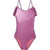 Sorbet One Piece, Purple - One Pieces - 1 - thumbnail