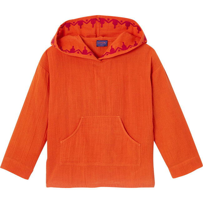 Leo Caftan, Clementine - Cover-Ups - 1