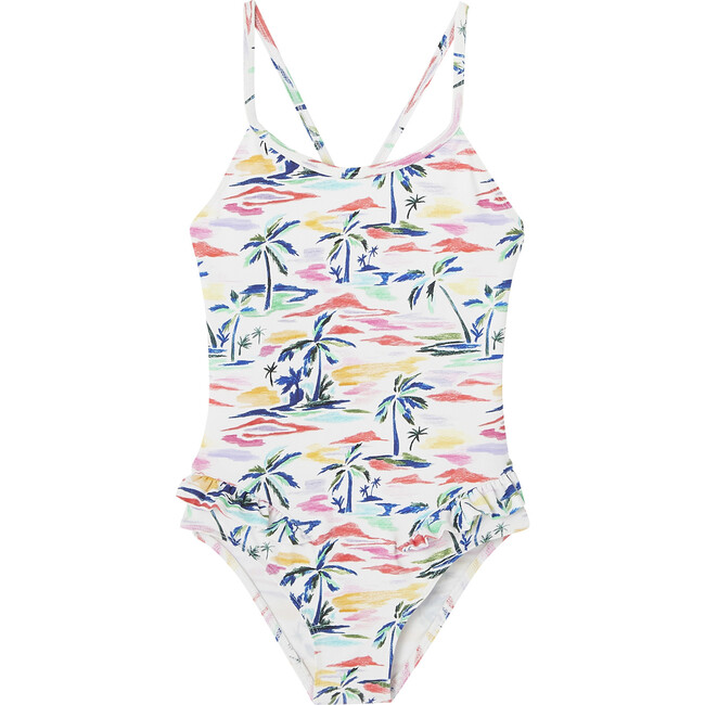 Jambo One Piece, Multicolor - One Pieces - 1