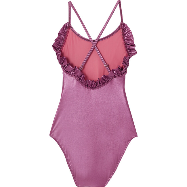 Sorbet One Piece, Purple - One Pieces - 4