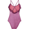 Sorbet One Piece, Purple - One Pieces - 4