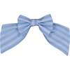 Rivieraclip Blue Stripe - Hair Accessories - 1 - thumbnail