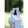 Rivieraclip Blue Stripe - Hair Accessories - 2