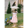 Cherry Rose Smocked Dress - Dresses - 2