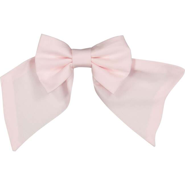 Cherry Pink Hairclip