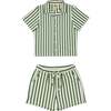 Stripe and Stroll Setzers - Mixed Apparel Set - 1 - thumbnail