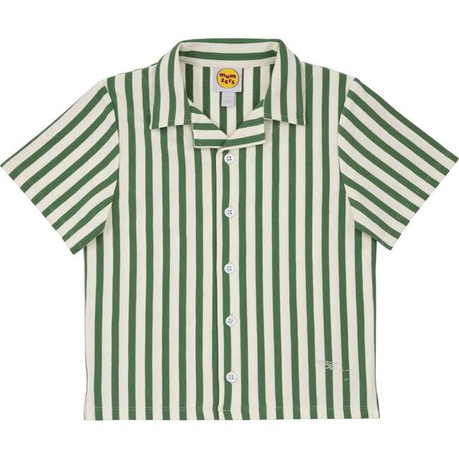 Stripe and Stroll Setzers