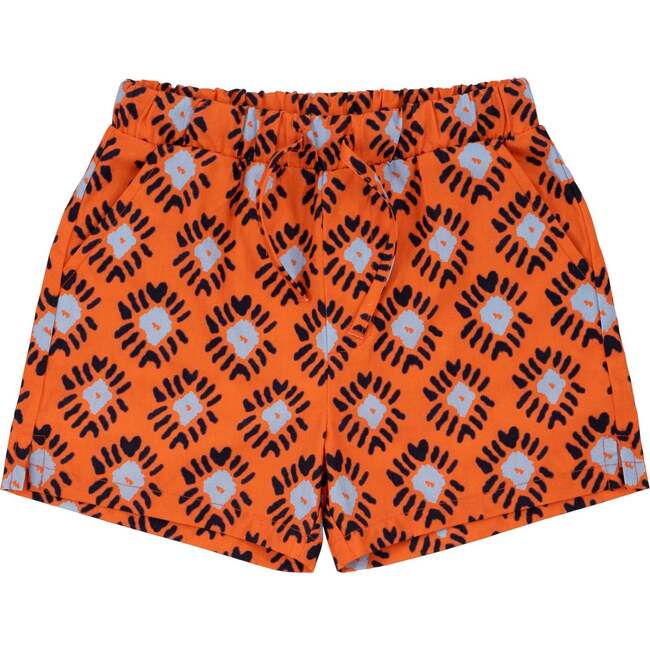 Nomad Dance Setzers - Mixed Apparel Set - 3