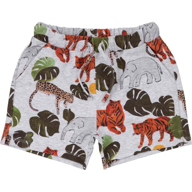 Jungle Jam Setzers - Mixed Apparel Set - 3