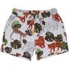 Jungle Jam Setzers - Mixed Apparel Set - 3