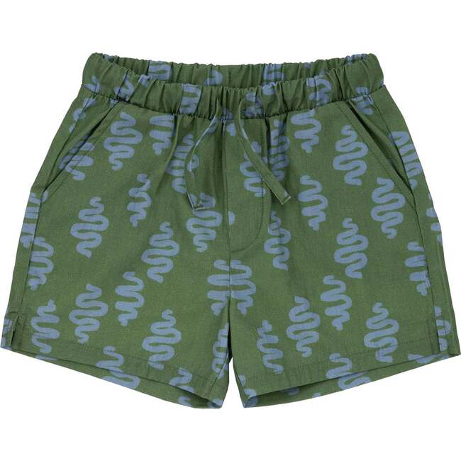 Cobra Cools Setzers - Mixed Apparel Set - 3