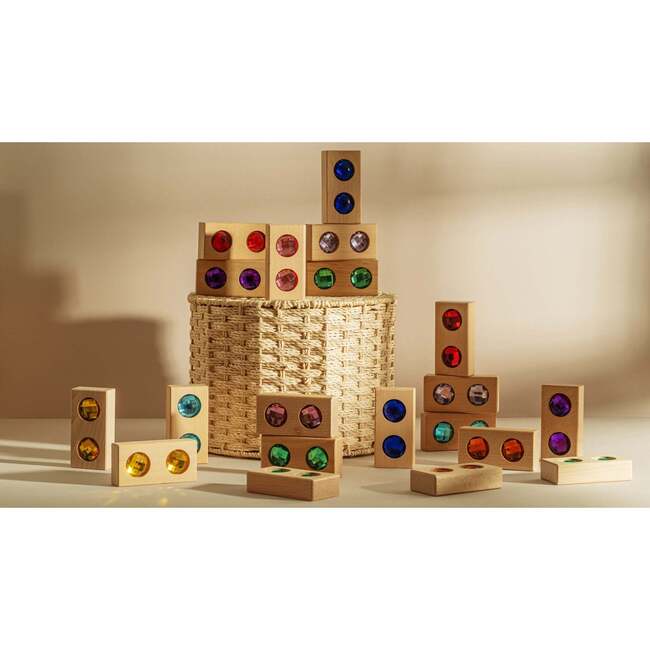 Hero Blocks - Blocks - 3