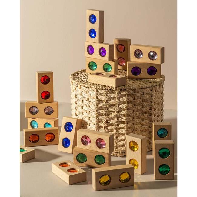 Hero Blocks - Blocks - 4