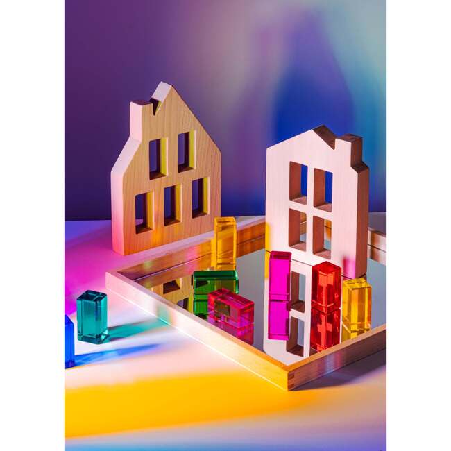 Remi Blocks - Blocks - 5