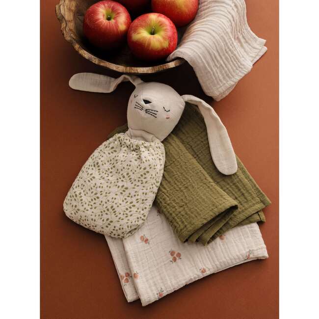 New Baby Gift Set