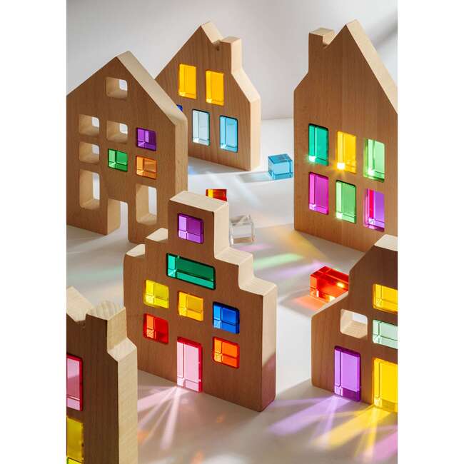 Canal Blocks - Blocks - 4