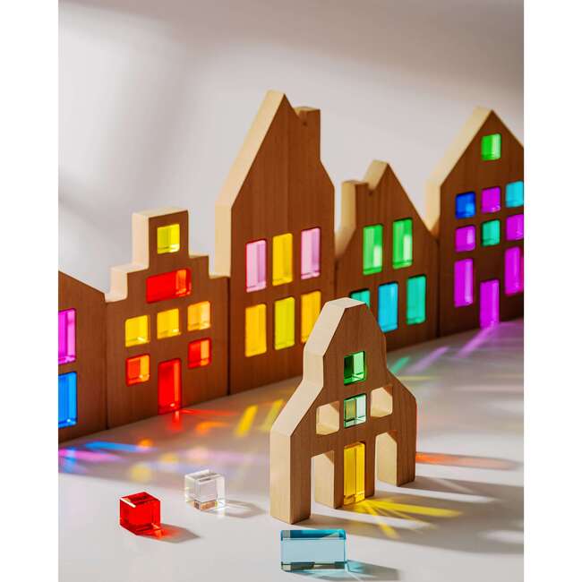 Canal Blocks - Blocks - 5