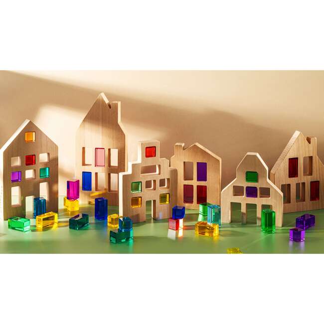 Canal Blocks - Blocks - 6