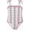 Little Sabela 1pc in A Moment In Time - One Pieces - 1 - thumbnail