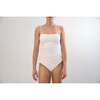Lupe 1pc in Sea Salt - One Pieces - 2 - thumbnail