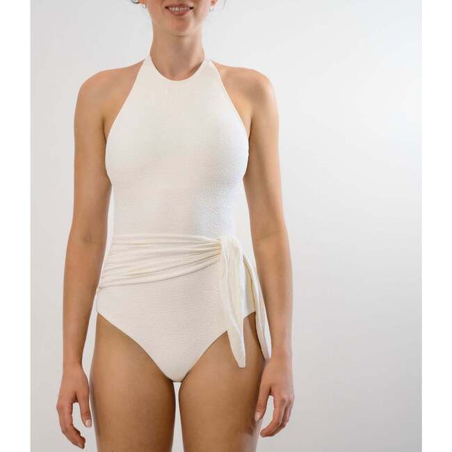 Genevieve 1pc in Sea Salt