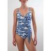 Amelia 1pc in Revel In Retro - One Pieces - 2 - thumbnail