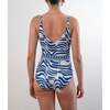 Amelia 1pc in Revel In Retro - One Pieces - 3 - thumbnail