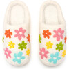 Heart Flower Slippers - Other Accessories - 1 - thumbnail