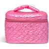 Pink Cosmetic Travel Case - Other Accessories - 1 - thumbnail