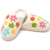 Heart Flower Slippers - Other Accessories - 2