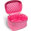 Pink Cosmetic Travel Case - Other Accessories - 2
