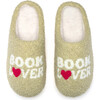 Book Club Slippers - Other Accessories - 1 - thumbnail