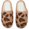 Leopard Slippers - Other Accessories - 1 - thumbnail