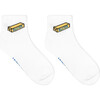 Butter Classic Ankle Socks - Socks - 1 - thumbnail