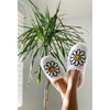 Daisy Slippers - Other Accessories - 2