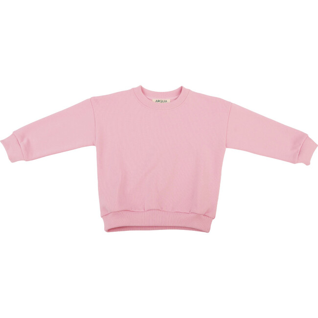 Sweatshirt, Pink