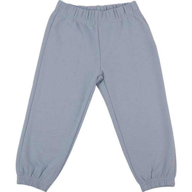 Sweatpants, Light Blue