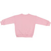 Sweatshirt, Pink - Sweatshirts - 2