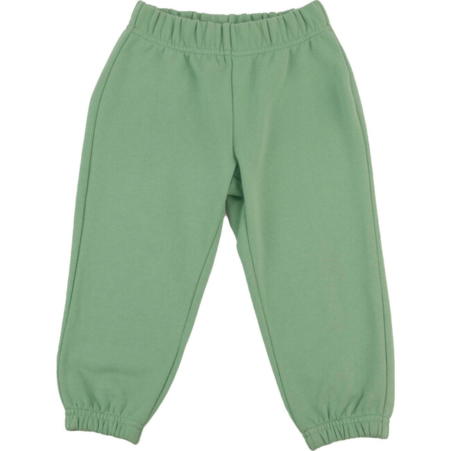 Sweatpants, Green