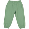 Sweatpants, Green - Sweatpants - 1 - thumbnail