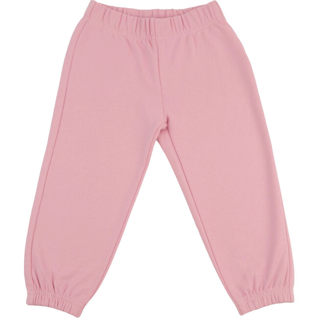 Sweatpants, Pink