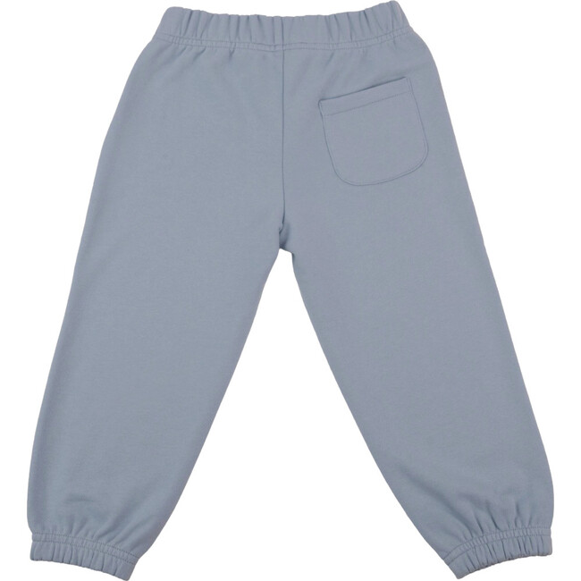 Sweatpants, Light Blue