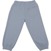 Sweatpants, Light Blue - Sweatpants - 2