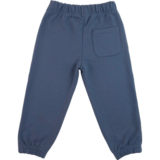 Sweatpants, Navy Blue