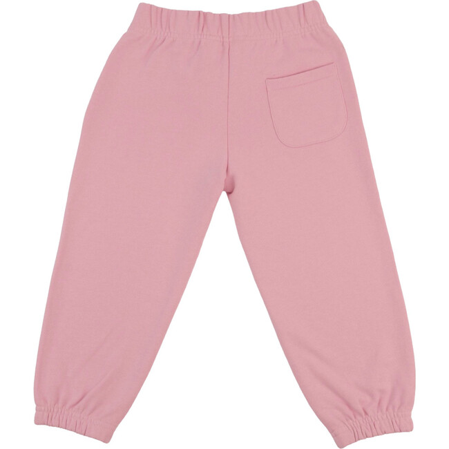 Sweatpants, Pink