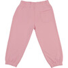 Sweatpants, Pink - Sweatpants - 2