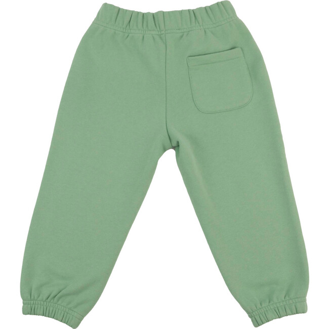Sweatpants, Green