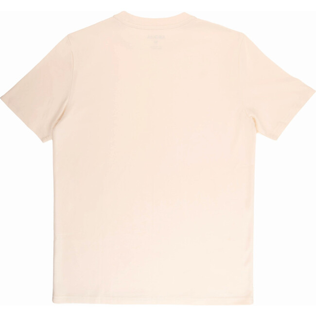 Solid T-shirts, White