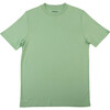 Solid T-shirts, Grass Green - T-Shirts - 1 - thumbnail