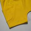 Cotton Shorts, Misted Yellow - Shorts - 3